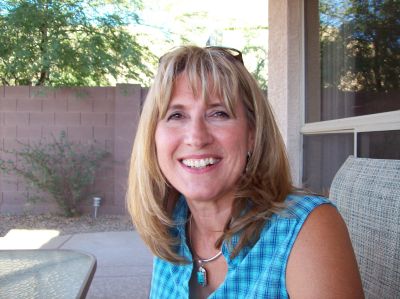 Sue English