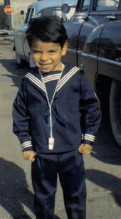 Michael Vidauri