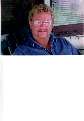 Keith Barnes