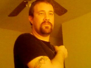 Barry Jackson