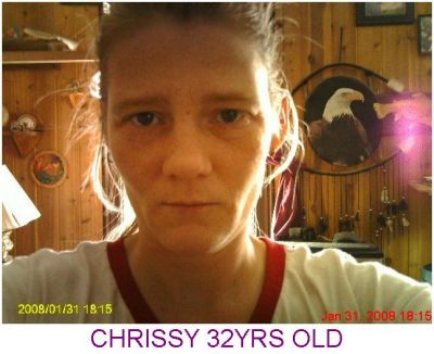 Crystal Rossey