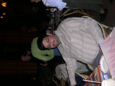 Michael Gonzalez