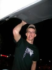 Kevin Burkett