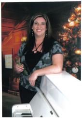 Amy Michaelson
