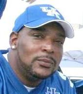 Cedric Hale
