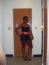 Candi Mobley