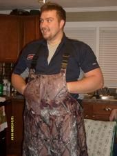 Jeremy Dimmett