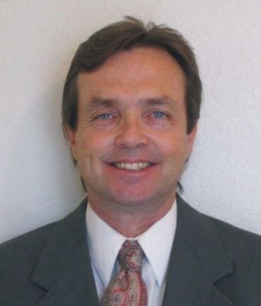 Randy Mills