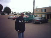 Dave Fontenelle