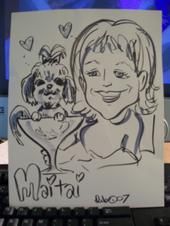 Melissa Westbrook