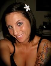 Danna Harrington