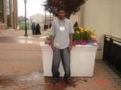 Raaid Lallmohamed