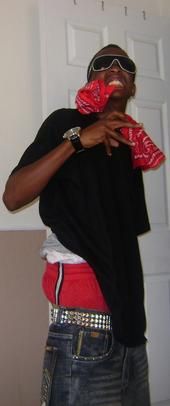 Darryl Evans