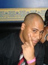 Marvin Nunez