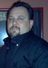 Albert Salazar