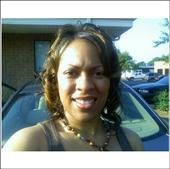 Dana Cromartie