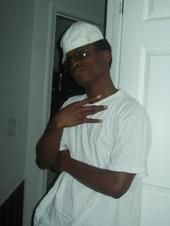 Marquese Reid