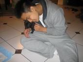 Timothy Chang