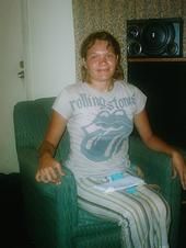 Hope Hughes