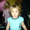 Samantha Hickman