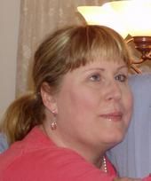 Linda Brinker