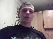 Matthew Hartzell