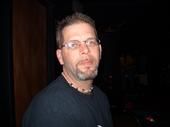 Jeff Moreau