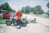 Wesley Lomax