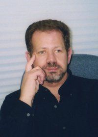 Roy Spiegel