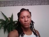 Laregos Williams