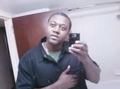 Dawaylon Daniels
