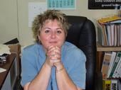 Michelle Yoder