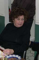Patricia Asness