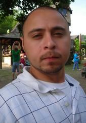 Vidal Campos