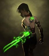 Tinker Bell