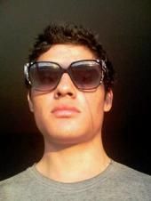 Adrian Castillo