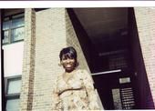 Lashundra Hudson