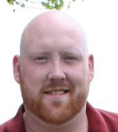 Joshua Haywood