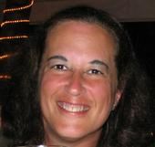 Marcia Fine