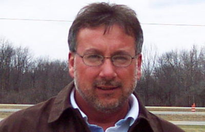 David Harwood