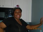 Aleshea Bacon