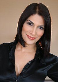 Julie Ferrer
