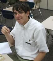 Eric Snyder