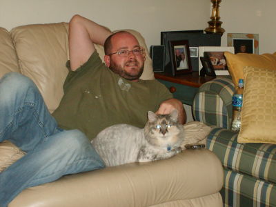Brian Vanover