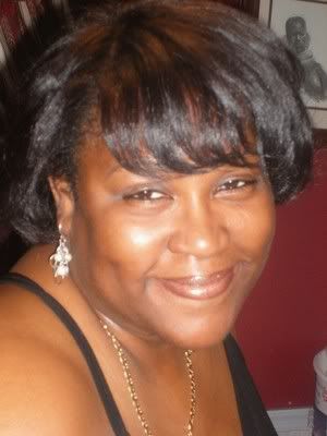 Marjory Shields