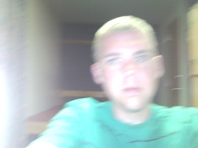 Jared Freeman