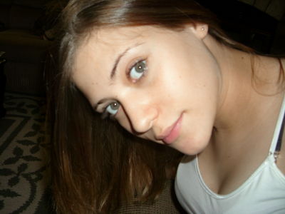 Tiffany Scarberry