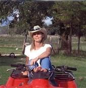 Sandra Cook