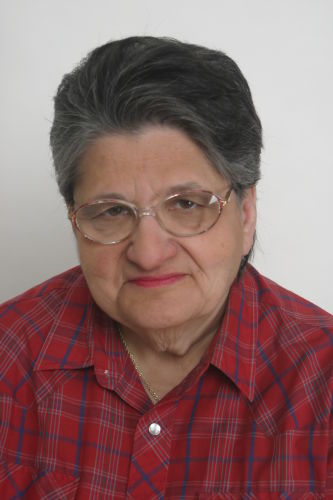 Eleanor Greenberg