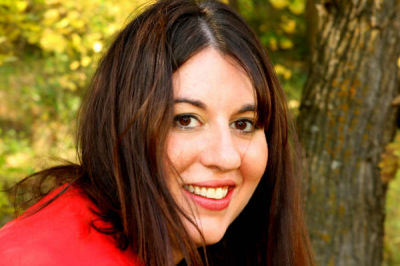 Heather Daves